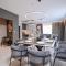 Luxury Apartments Villa Lacrima