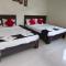 Jagdish Deluxe Hotel