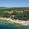 Lanterna Resort - Poreč