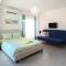Mackenzie Blu Beach Studio