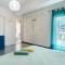 Mackenzie Blu Beach Studio