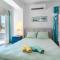 Mackenzie Blu Beach Studio