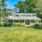 1 Mi to Beach: Cape Code Family Retreat w/ Patio