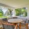 Cape Cod Family Home with Community Beach Access - 伯恩