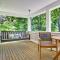 1 Mi to Beach: Cape Code Family Retreat w/ Patio