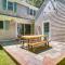 1 Mi to Beach: Cape Code Family Retreat w/ Patio