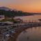 Ada Beach Hotel