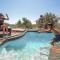 Rhulani Safari Lodge