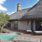Rhulani Safari Lodge