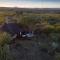 Rhulani Safari Lodge