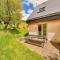 Chalet pour 6 avec terrasse - 400m des pistes - Валь-Лурон