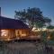 Rhulani Safari Lodge
