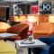 Airport Hotel Budapest