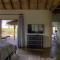 Rhulani Safari Lodge