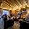 The Penthouse Matins St Laurent - La Tzoumaz