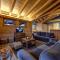 The Penthouse Matins St Laurent - La Tzoumaz