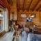 The Penthouse Matins St Laurent - La Tzoumaz