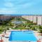Marseilia beach 1 chalet - 阿莱曼