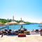 Ada Beach Hotel