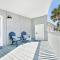 Home on the Ocean Fenced Pets BBQ - كريسينت بيتش Home on the Ocean Fenced Pets BBQ - كريسينت بيتش