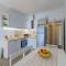 Apartments by the beach Adela Senj