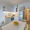 Apartments by the beach Adela Senj