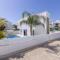Fig Tree Bay Residences 1 Lantiana Villa - Protarász