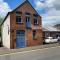 1 bed river apartment on the docks