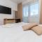 Relax View Ap with Private Parking - Sinaia