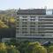 Relax View Ap with Private Parking - Sinaia