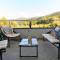 Relax View Ap with Private Parking - Sinaia