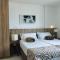 Terra Hospedagem soho conforto e aconchego