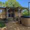 Hut in the Forest - Brockenhurst