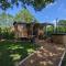 Hut in the Forest - Brockenhurst