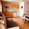 Duplex 6 personnes les Balcons de Recoin