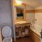 Duplex 6 personnes les Balcons de Recoin