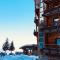 Duplex 6 personnes les Balcons de Recoin