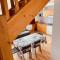 Duplex 6 personnes les Balcons de Recoin