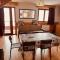 Duplex 6 personnes les Balcons de Recoin