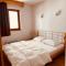 Duplex 6 personnes les Balcons de Recoin
