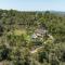 Finca es Foners en Felanitx con piscina y jacuzzis en suite - Felanitx