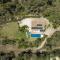 Finca es Foners en Felanitx con piscina y jacuzzis en suite - Felanitx