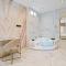 Nice Renting - 8FRANCE - Luxury & Comfort Love Room Suite Jacuzzi Massena