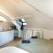 Le Cocon : studio en Hypercentre Cathédrale - 亚眠