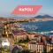 Love & Sea tra Napoli e Caserta