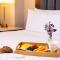 Wyndham Houston Medical Center Hotel and Suites