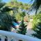 Claude Monet beach hotel - Ureki