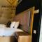 Wadi Rum Lana luxury camp