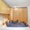 Appartment Stockeben