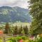 Appartment Stockeben